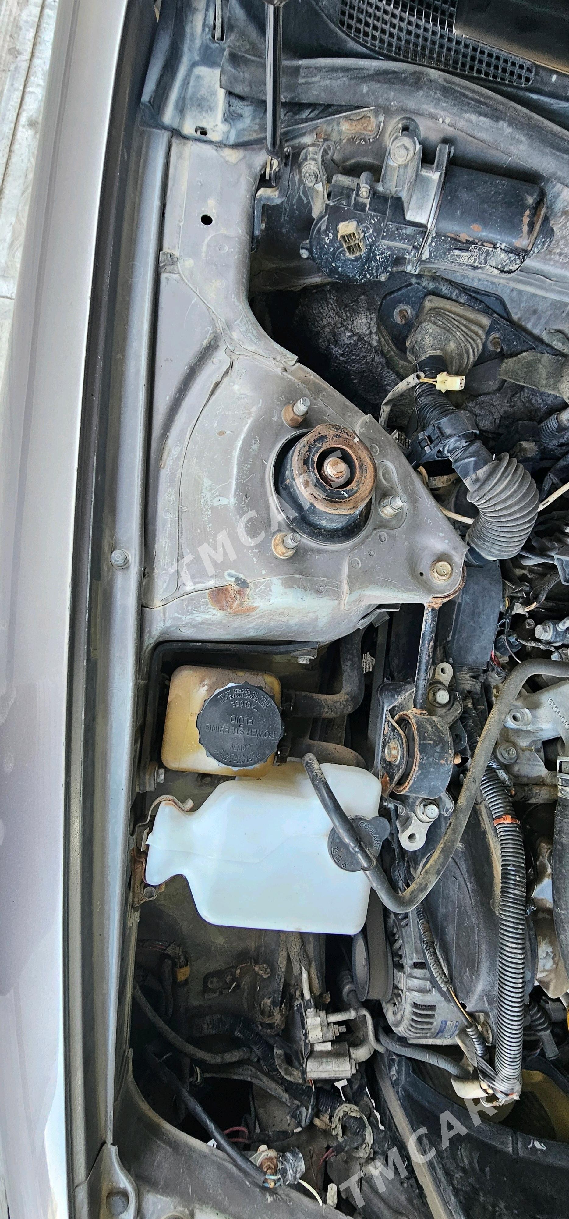 Toyota Camry 1993 - 85 000 TMT - Мары - img 6