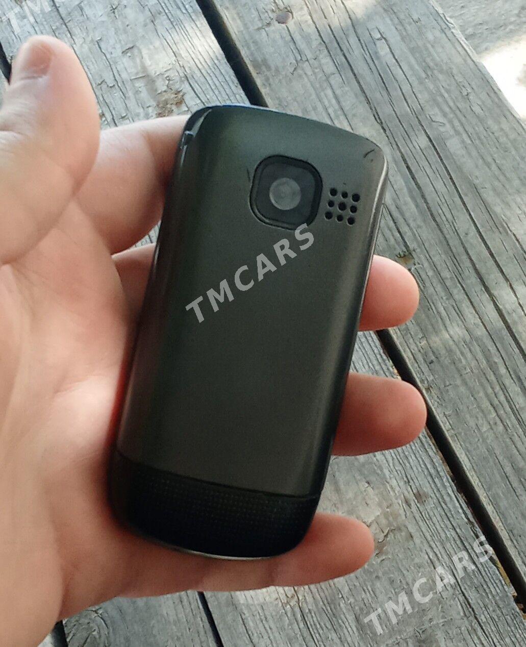 Nokia c2 - 5 мкр - img 5