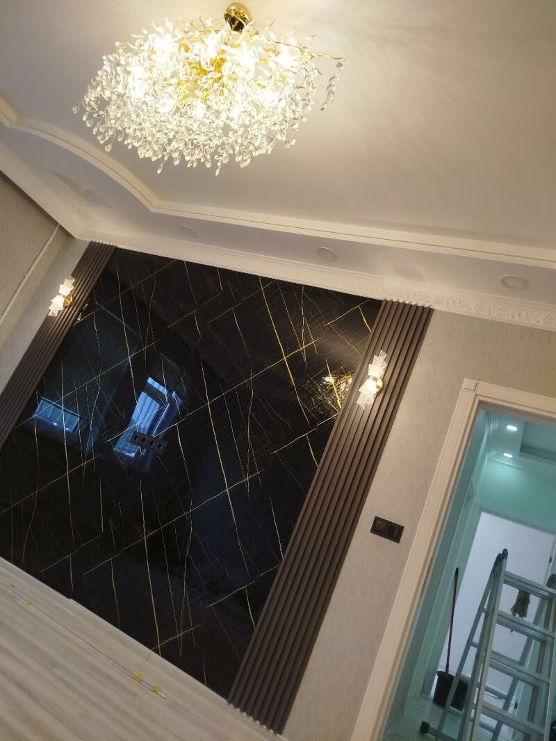 Ussa kwartira remont ремонт - Aşgabat - img 2