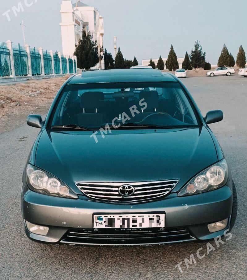 Toyota Camry 2005 - 152 000 TMT - Mary - img 2