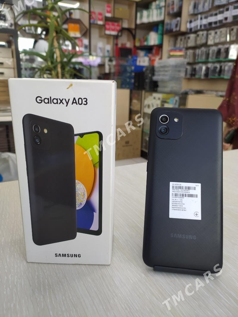 SAMSUNG A03 - Mary - img 1