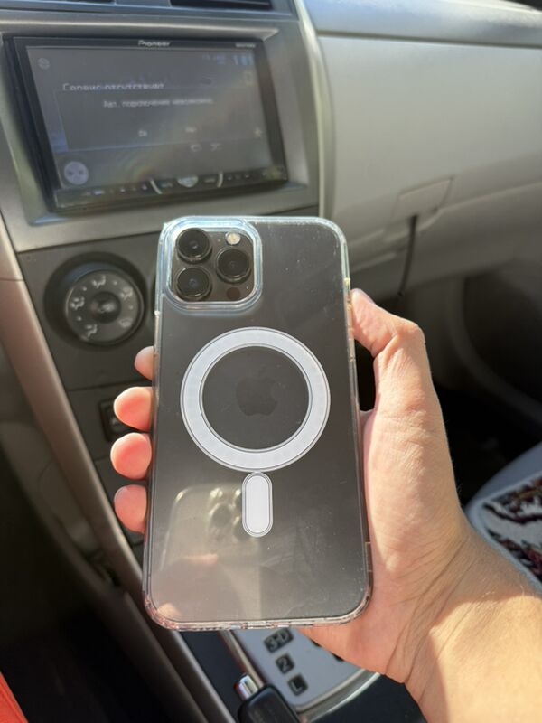 Iphone 13 Pro Max - Aşgabat - img 3