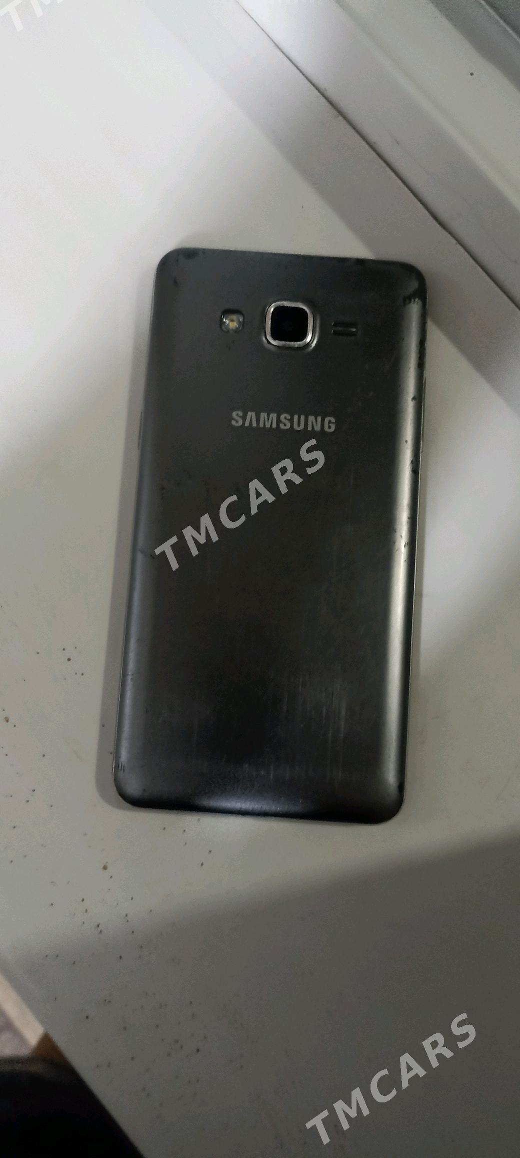 Samsung J5 - Çärjew - img 2