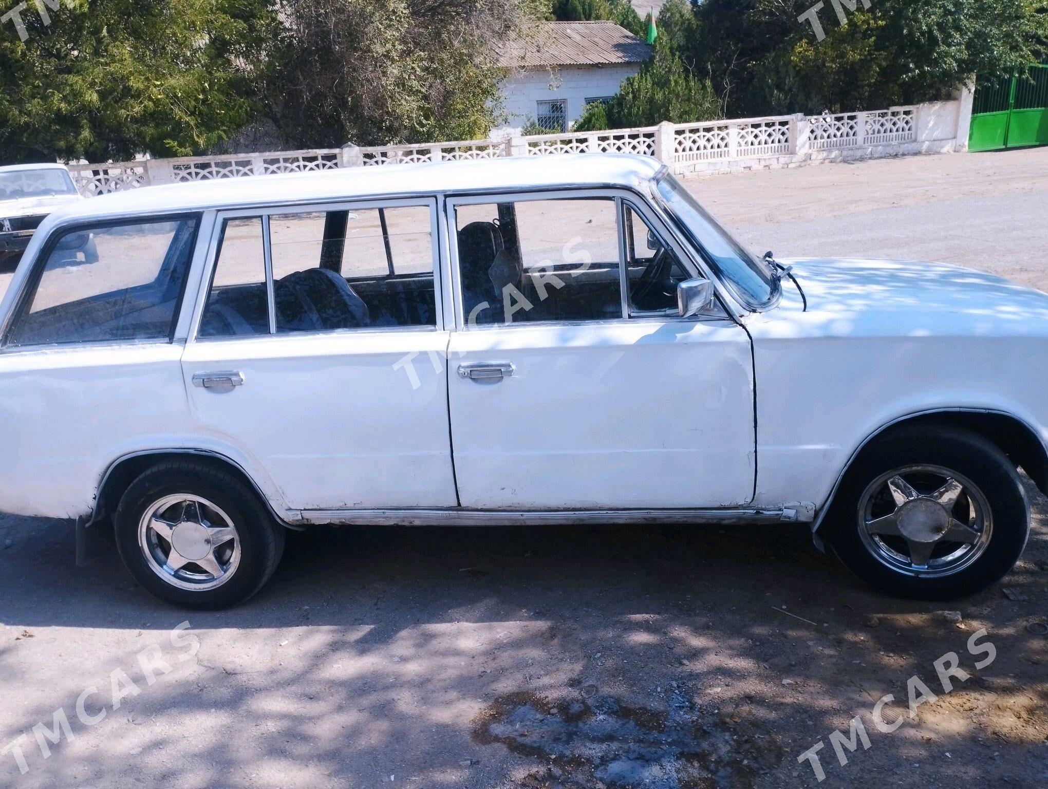 Lada 2102 1991 - 30 000 TMT - Туркменбаши - img 2