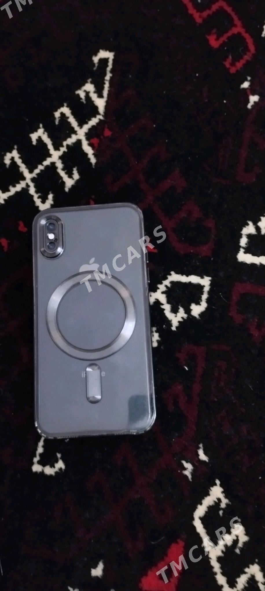 iphone x - Эсенгулы - img 1