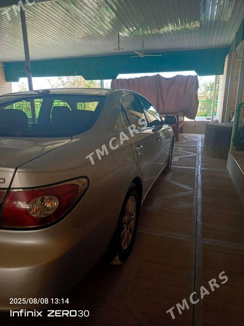 Lexus ES 300 2002 - 210 000 TMT - Halaç - img 3