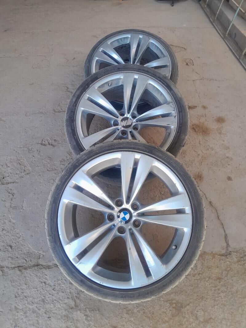 BMW diska 20lik 700 TMT - Tejen - img 2