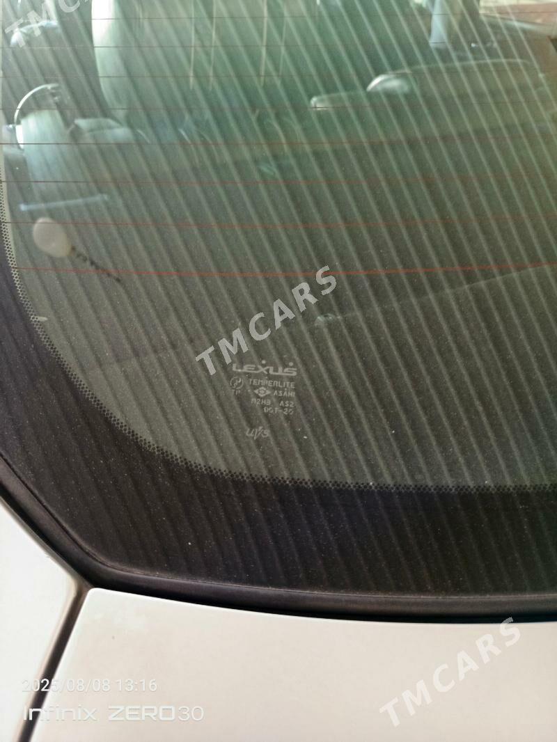 Lexus ES 300 2002 - 210 000 TMT - Halaç - img 1