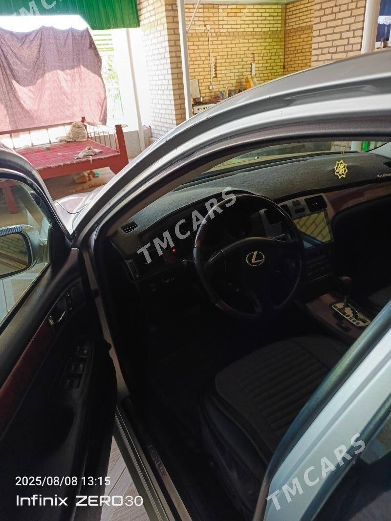 Lexus ES 300 2002 - 210 000 TMT - Halaç - img 6