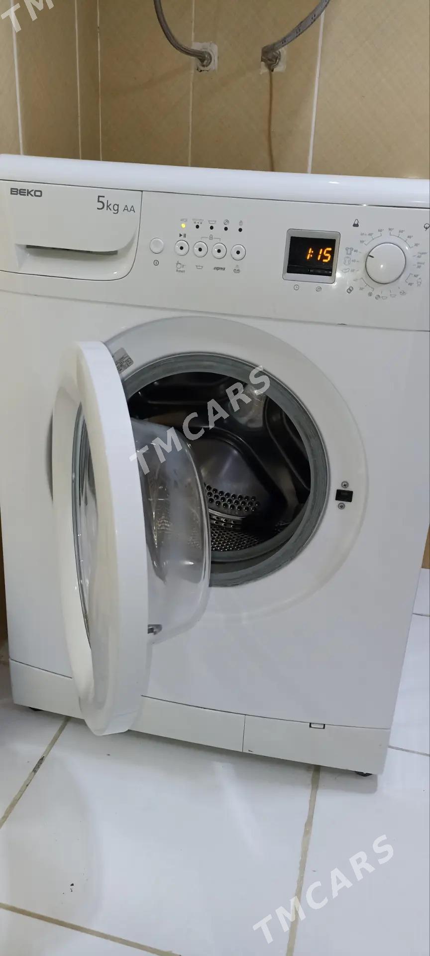 Beko kir masyn 5 kg - Губадаг - img 3