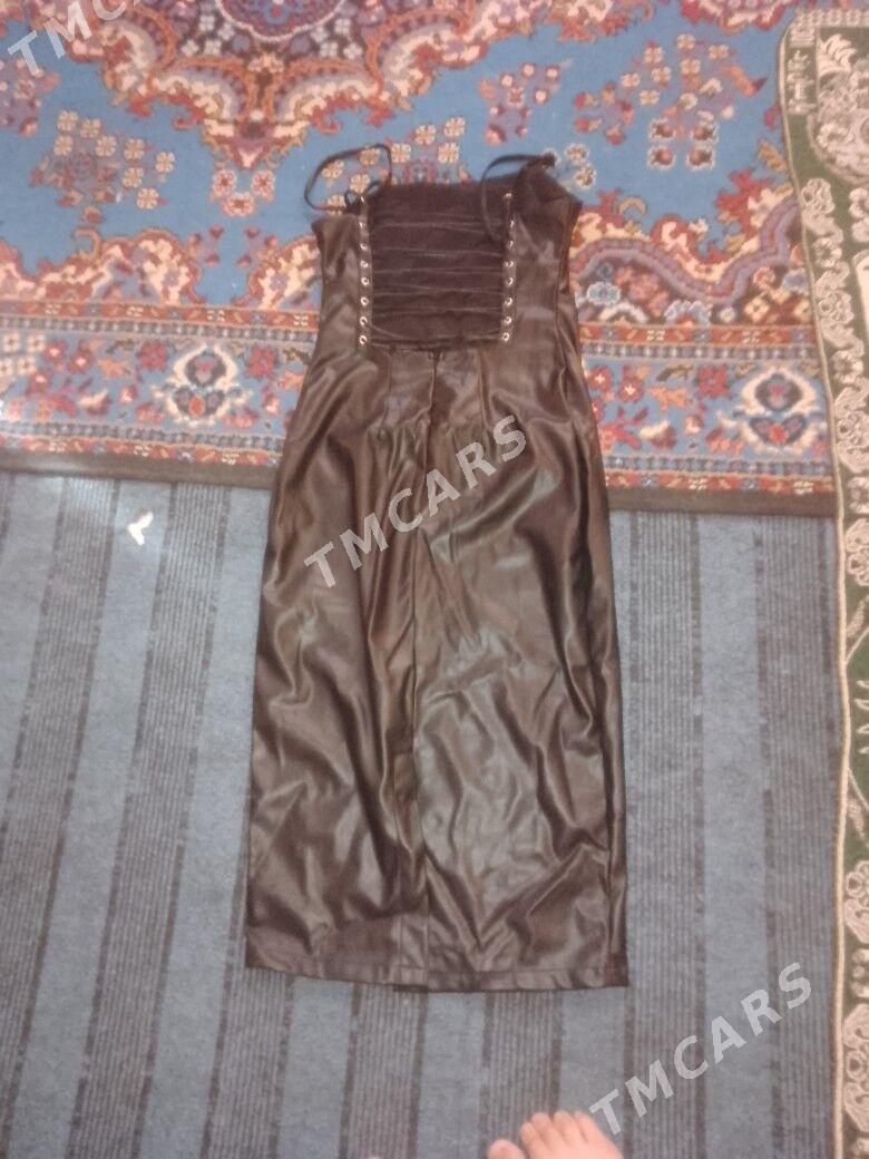 koža koynek - Çärjew - img 2