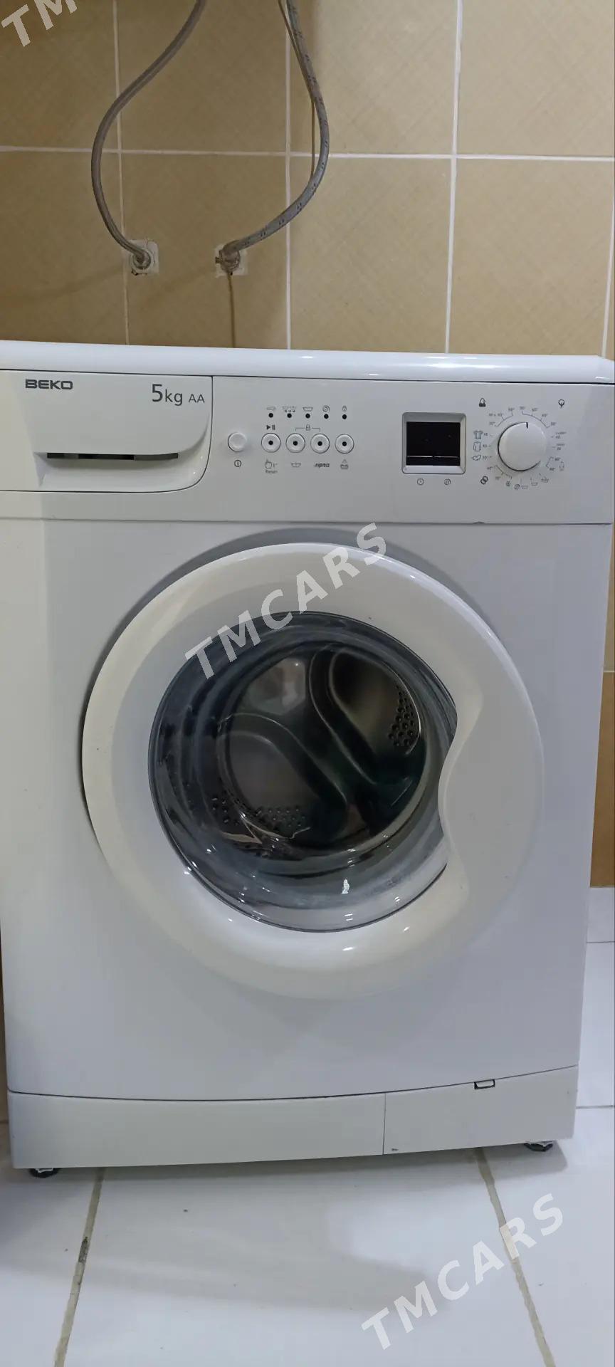 Beko kir masyn 5 kg - Губадаг - img 4