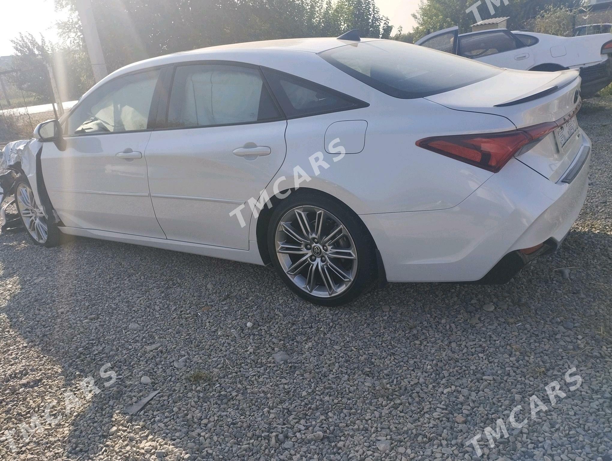 Toyota Avalon 2020 - 320 000 TMT - Mary - img 7