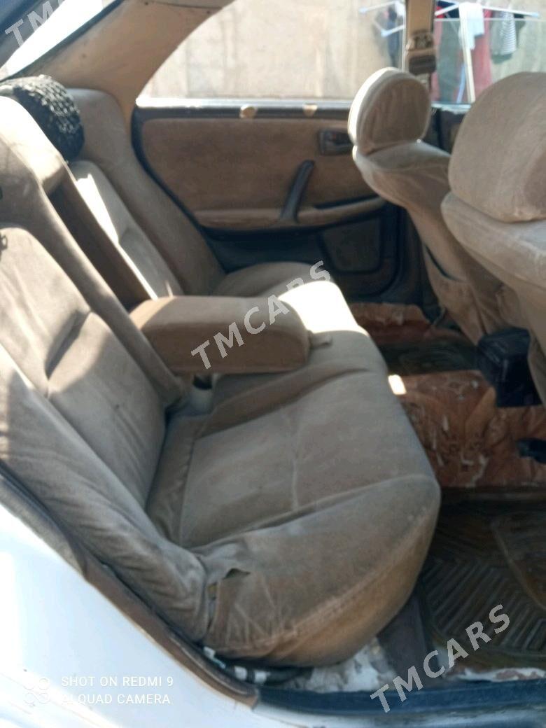 Toyota Mark II 1992 - 33 000 TMT - Гызыларбат - img 4
