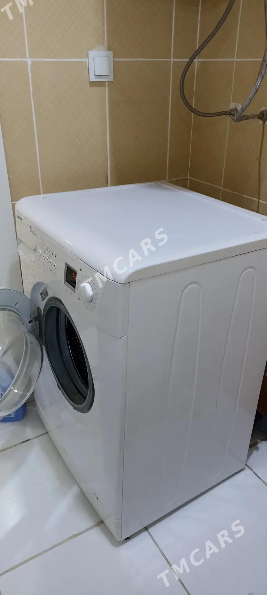 Beko kir masyn 5 kg - Губадаг - img 2