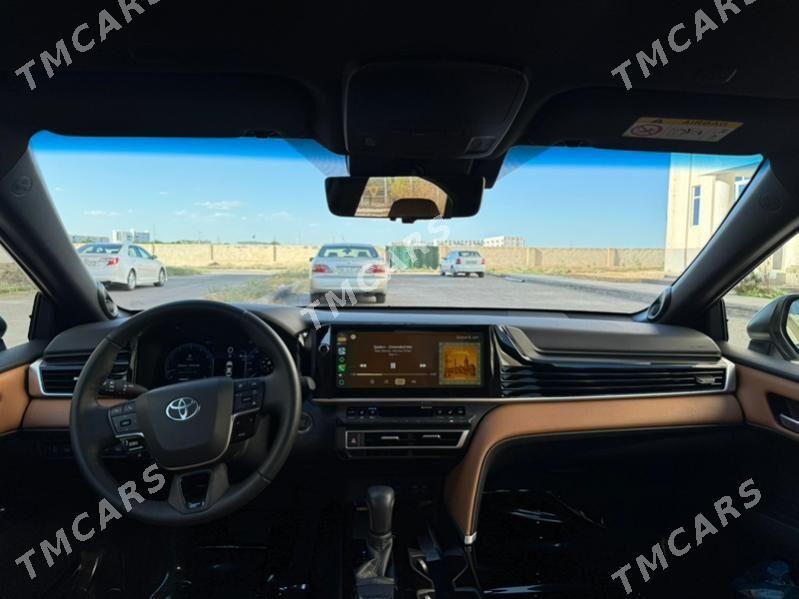 Toyota Camry 2025 - 690 000 TMT - Туркменабат - img 3