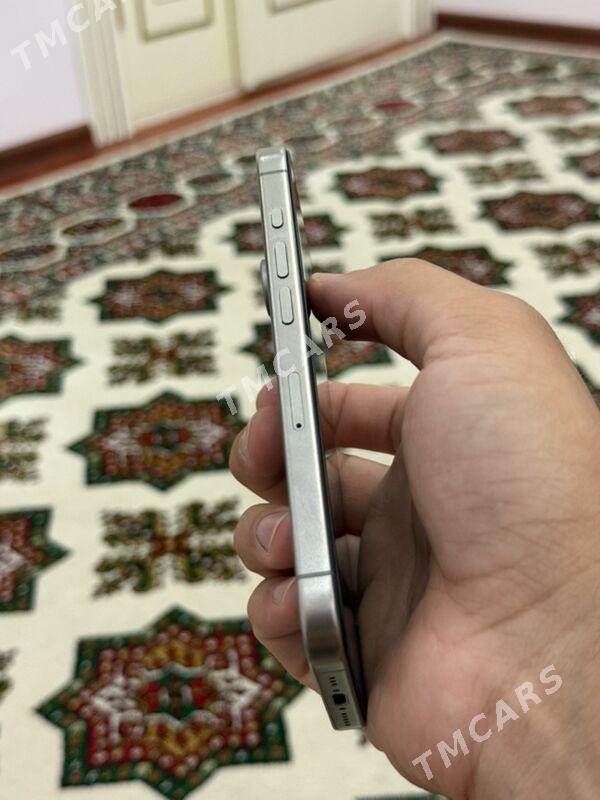 iPhone 15 pro - Daşoguz - img 3