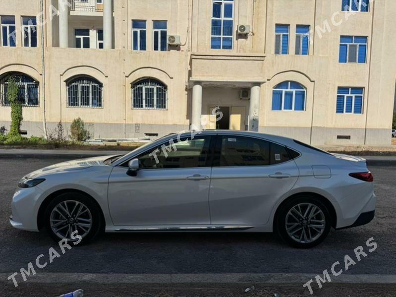 Toyota Camry 2025 - 690 000 TMT - Туркменабат - img 5