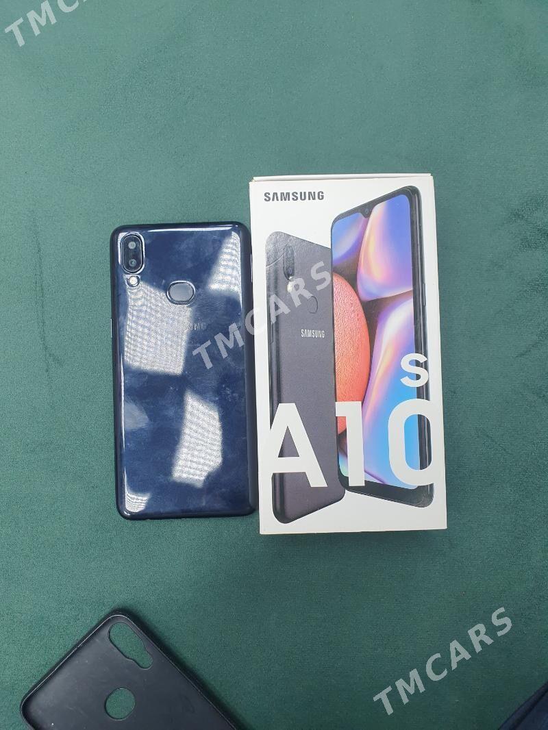 samsung a10s - Parahat 7 - img 4