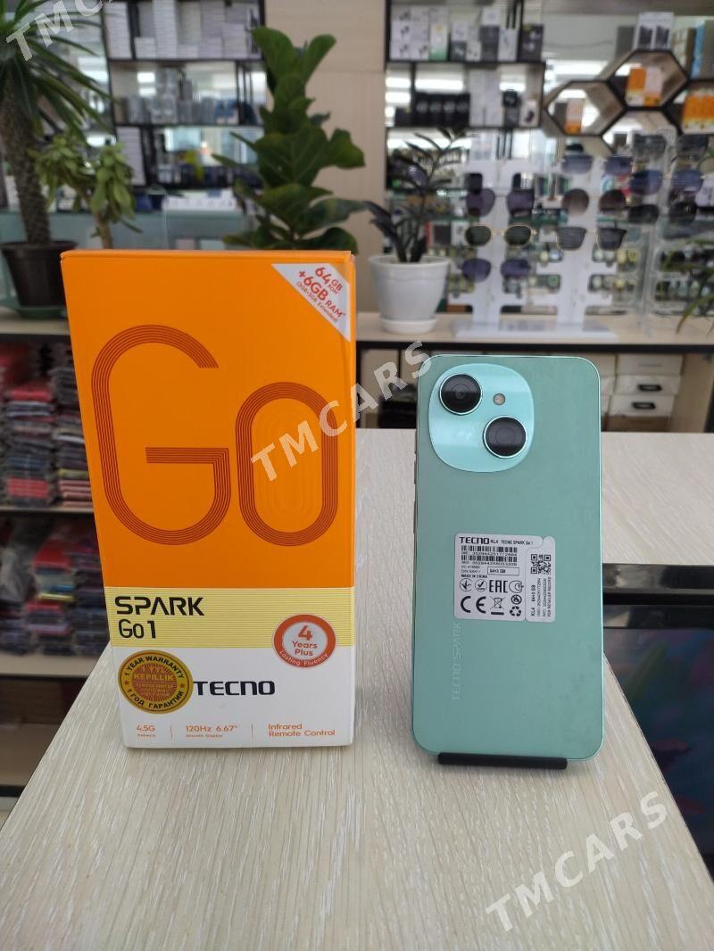TECNO - Mary - img 2