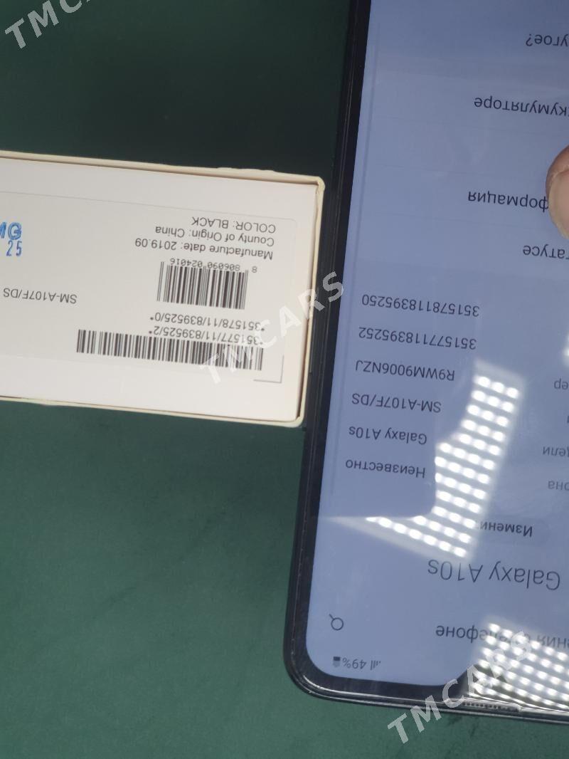 samsung a10s - Parahat 7 - img 2