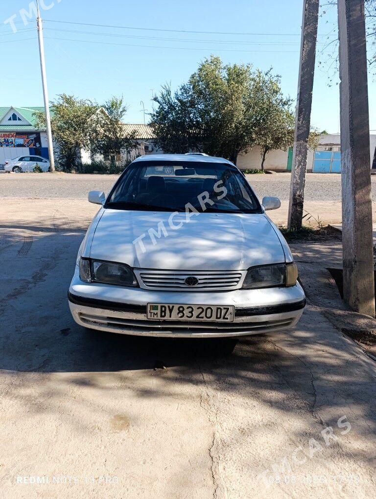 Toyota Tercel 1995 - 35 000 TMT - Кёнеургенч - img 3