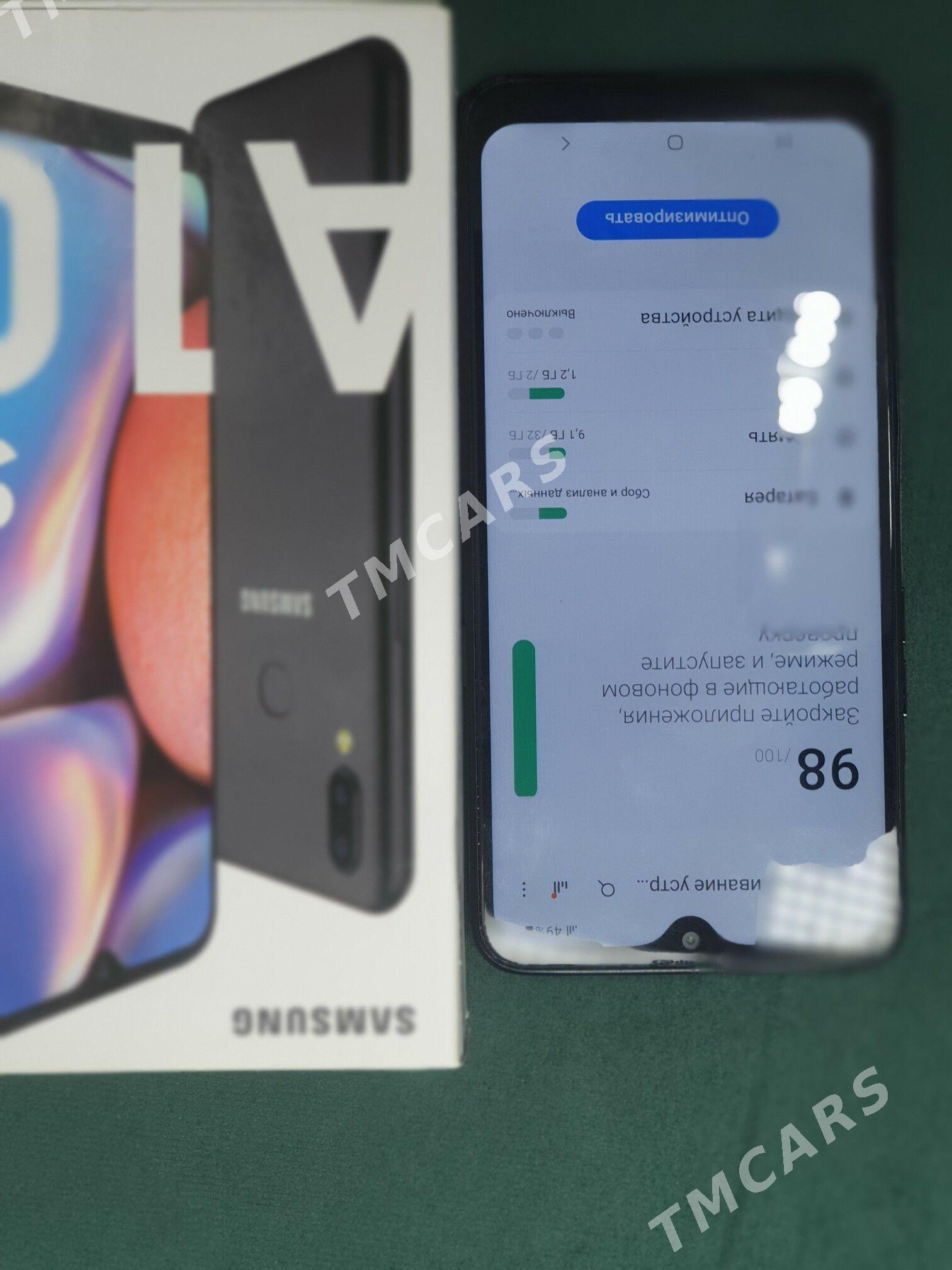 samsung a10s - Parahat 7 - img 3