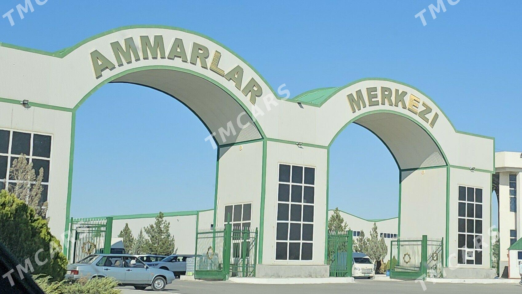 Склад Ammarlar merkezinde 360² - Aşgabat - img 2