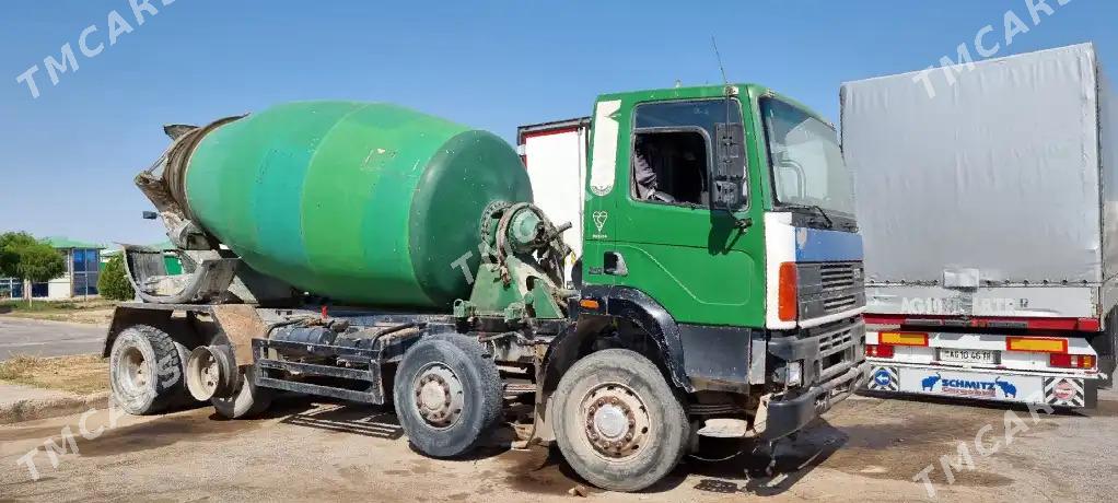 DAF CF 1999 - 80 000 TMT - Ашхабад - img 1