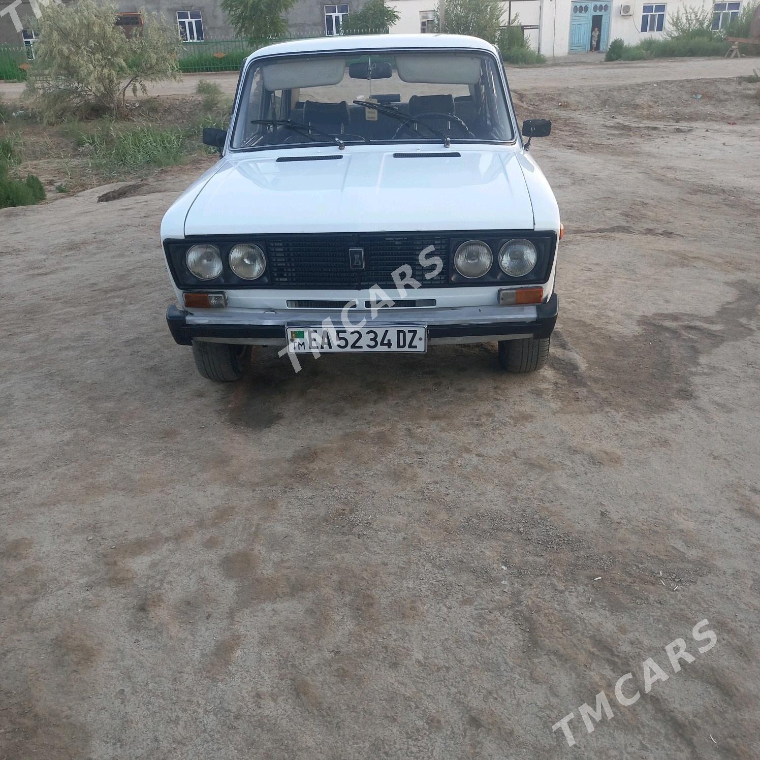 Lada 2106 1999 - 22 000 TMT - Кёнеургенч - img 4