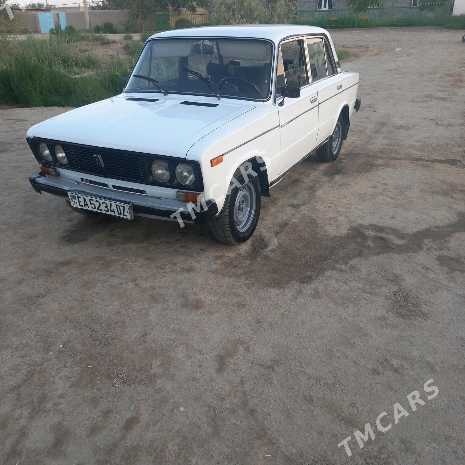Lada 2106 1999 - 22 000 TMT - Кёнеургенч - img 2