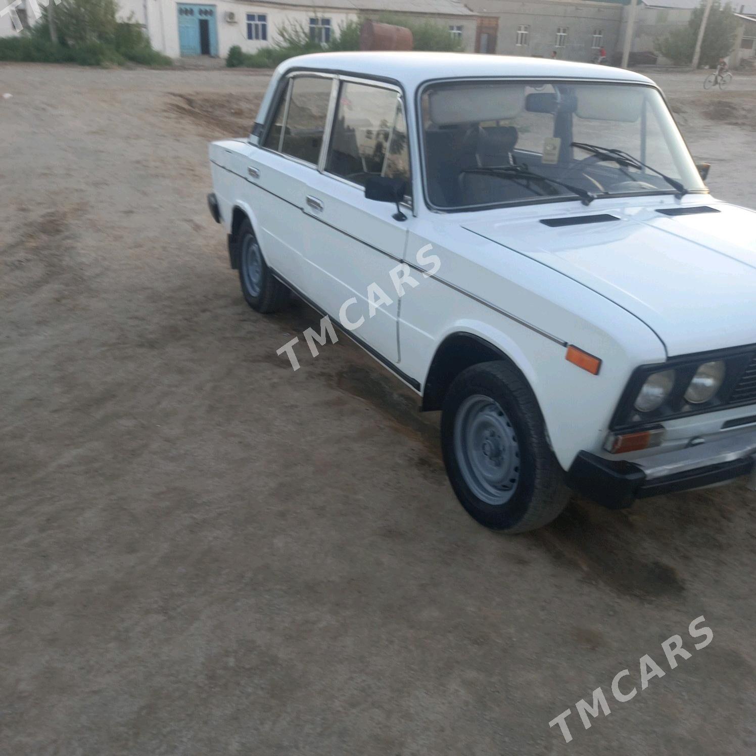 Lada 2106 1999 - 22 000 TMT - Кёнеургенч - img 1