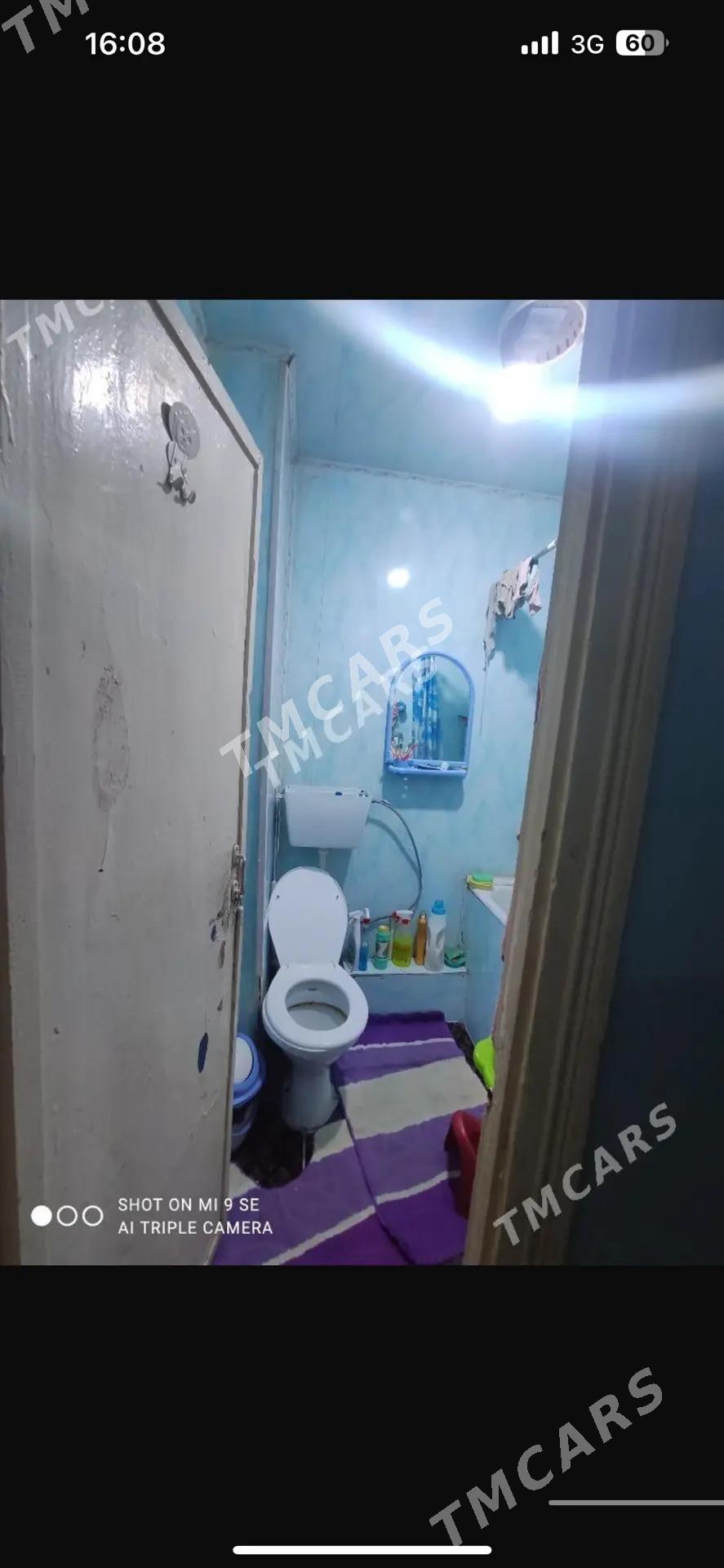 Ипотека Безмеин 2эт 1ком - Aşgabat - img 2