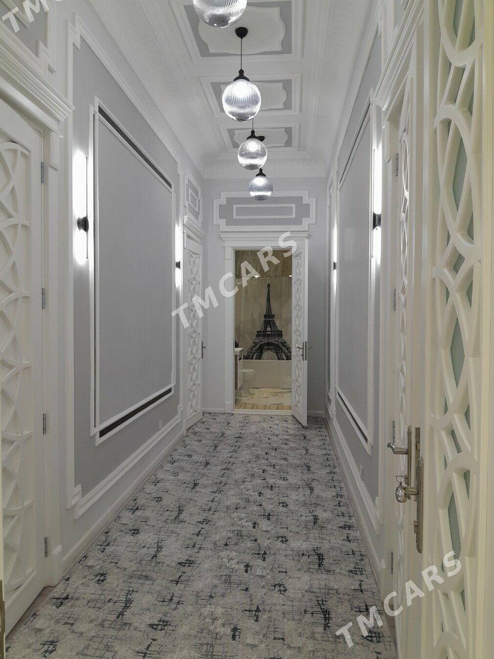 ДОМ АК АЛТЫН - Aşgabat - img 4
