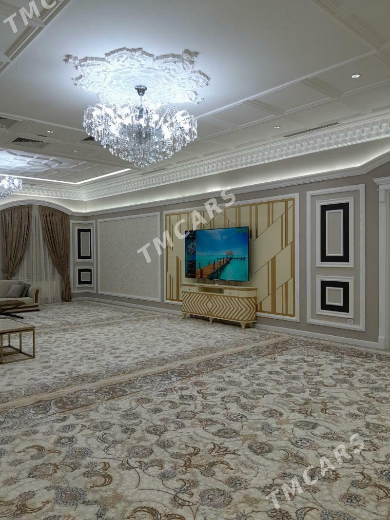 ДОМ АК АЛТЫН - Aşgabat - img 1