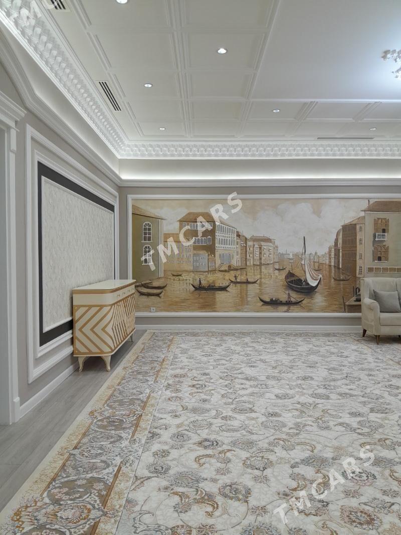 ДОМ АК АЛТЫН - Aşgabat - img 3