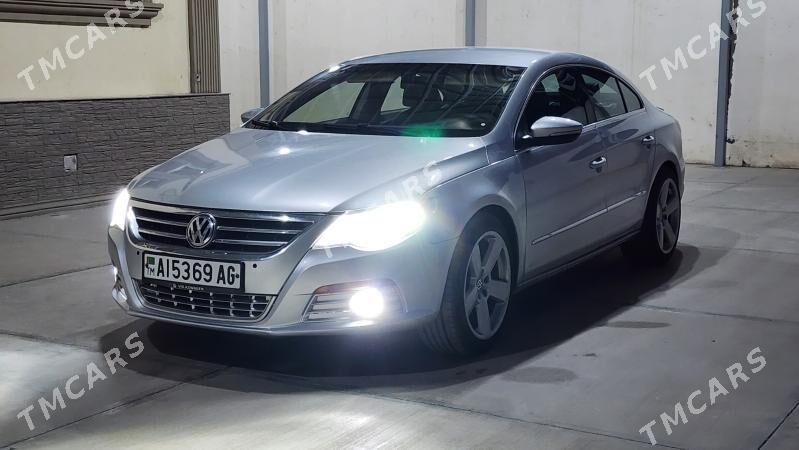 Volkswagen CC 2011 - 155 000 TMT - Hitrowka - img 3