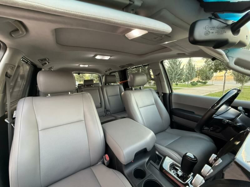 Toyota Sequoia 2009 - 535 000 TMT - Гаудан "Б" - img 10