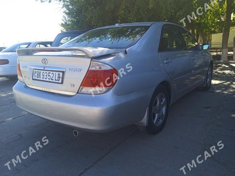Toyota Camry 2005 - 150 000 TMT - Mary - img 9