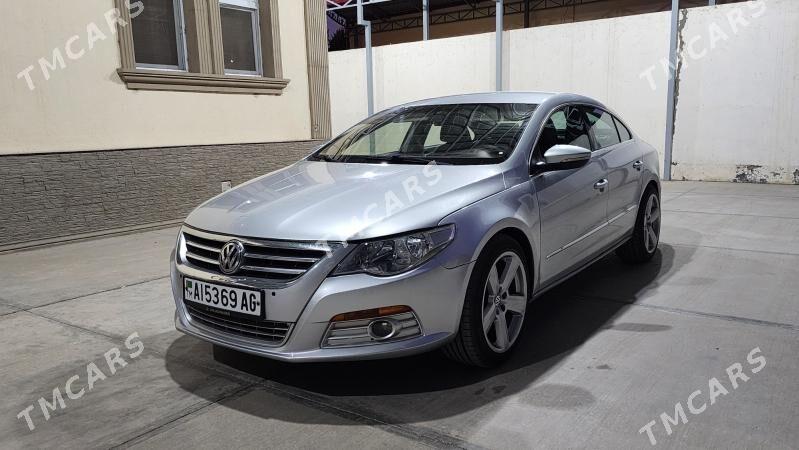 Volkswagen CC 2011 - 155 000 TMT - Hitrowka - img 2