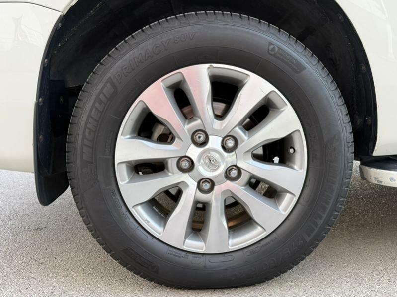 Toyota Sequoia 2009 - 535 000 TMT - Гаудан "Б" - img 3