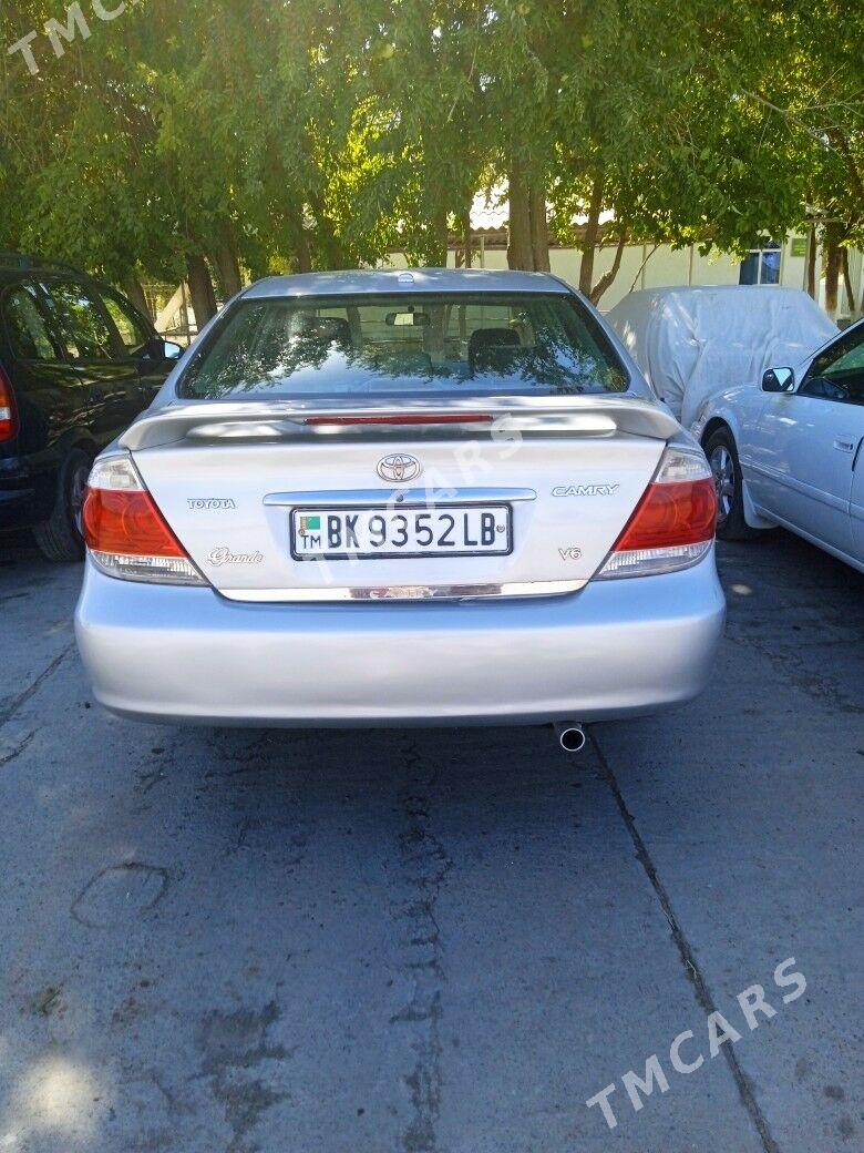 Toyota Camry 2005 - 150 000 TMT - Mary - img 6