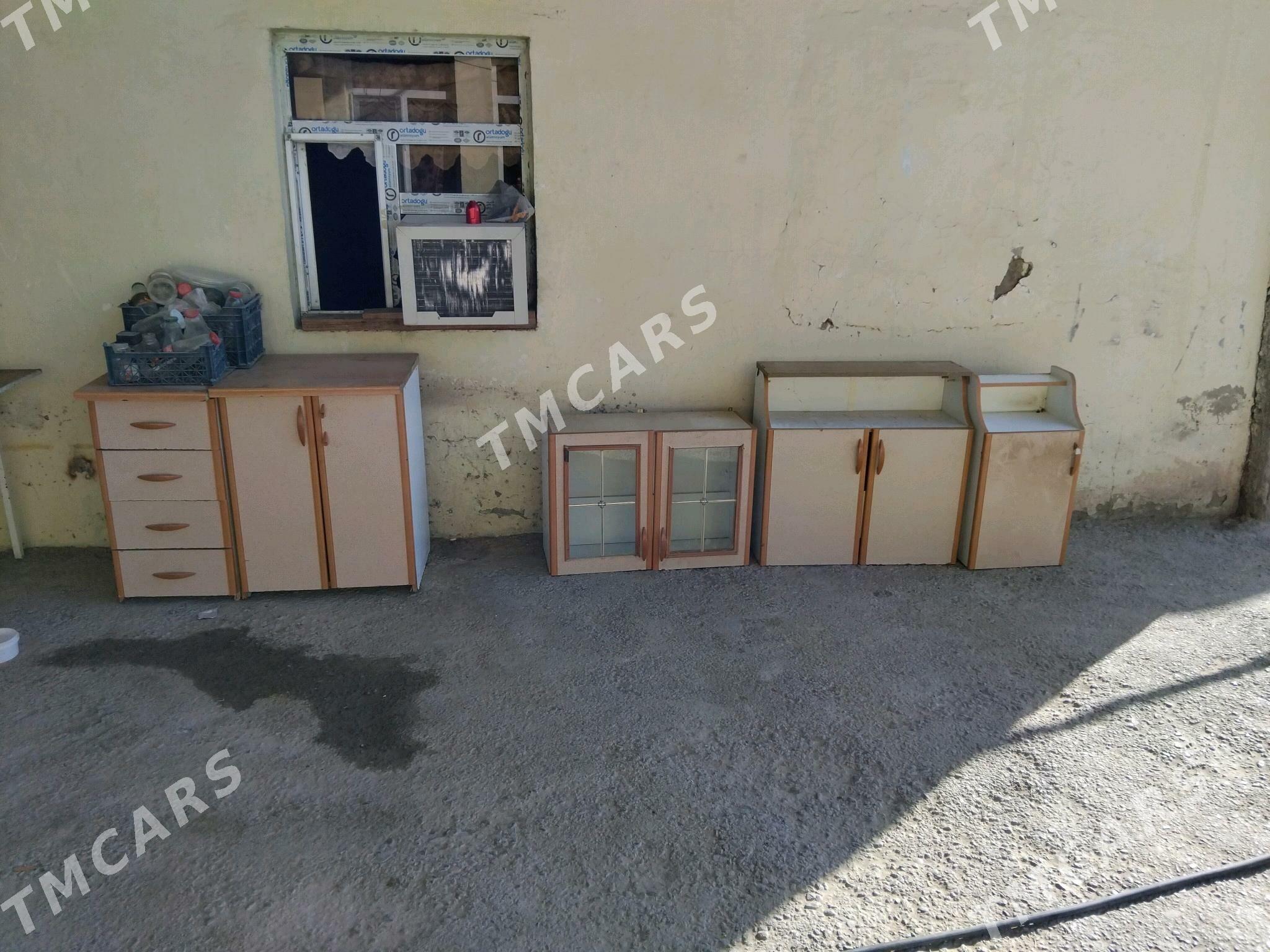 Mebel - Büzmeýin - img 2