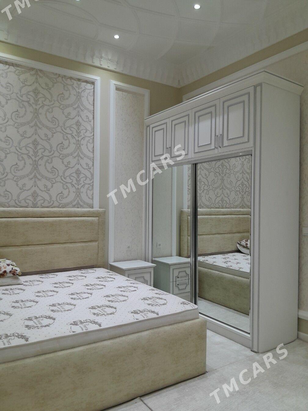 ДОМ АК АЛТЫН - Aşgabat - img 5