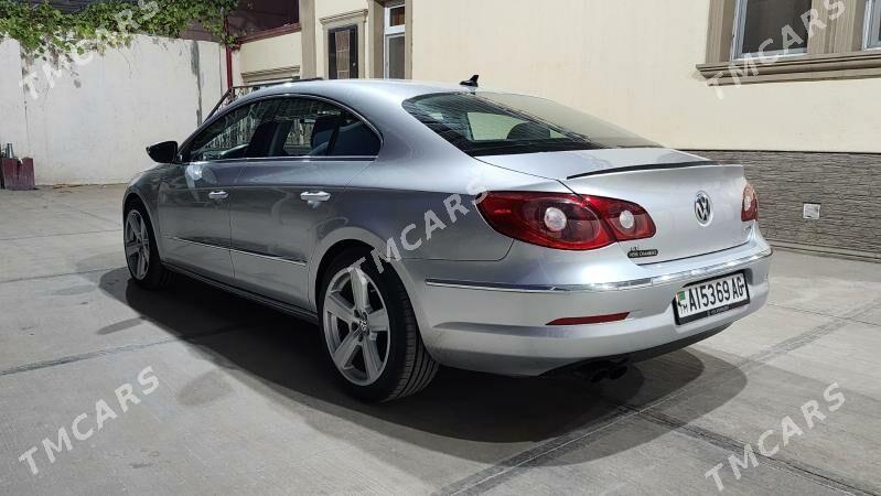 Volkswagen CC 2011 - 155 000 TMT - Hitrowka - img 9