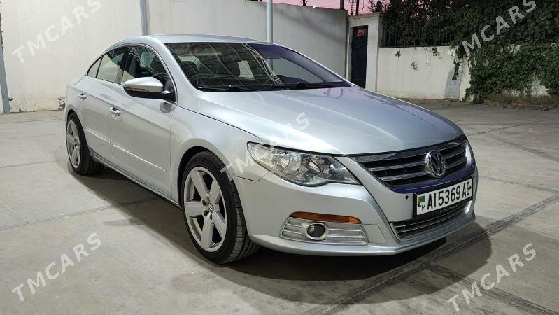 Volkswagen CC 2011 - 155 000 TMT - Hitrowka - img 1