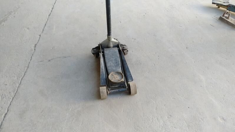Damkrat 3,5 ton 1 000 TMT - Бедев - img 1