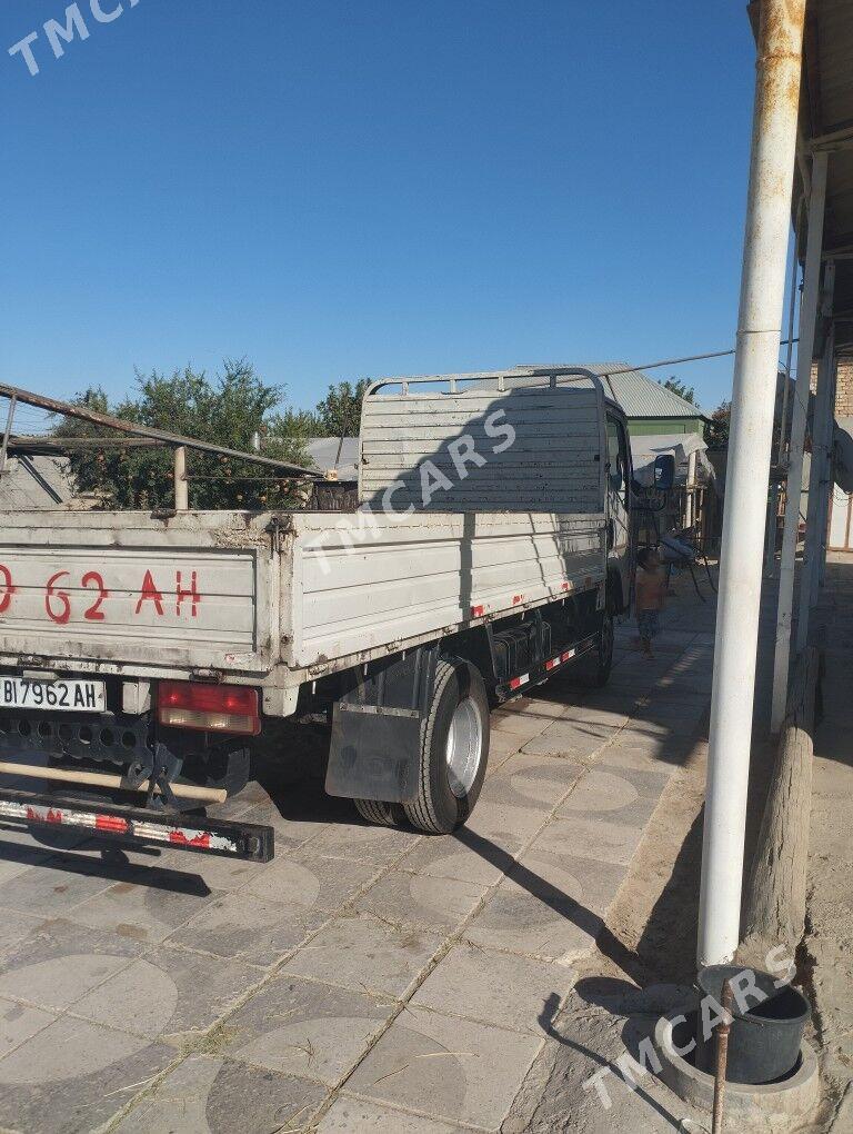 Forland H2 2014 - 220 000 TMT - Гёкдепе - img 2