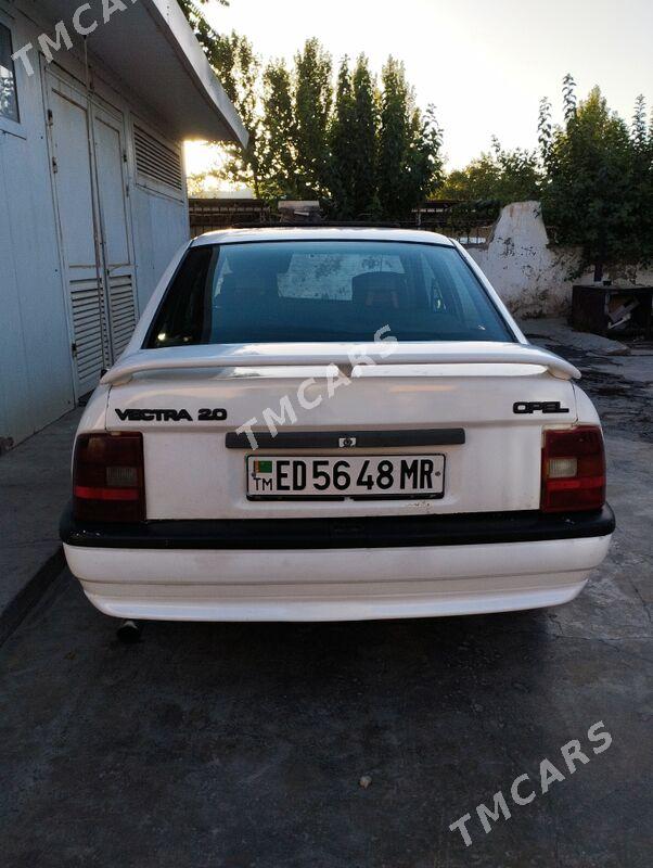 Opel Vectra 1993 - 32 000 TMT - Mary - img 4
