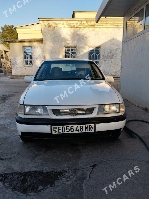 Opel Vectra 1993 - 32 000 TMT - Mary - img 5